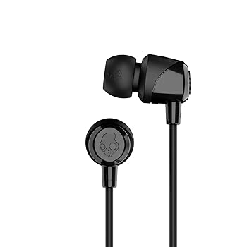 Skullcandy Jib In-Ear Wired Earbuds Black