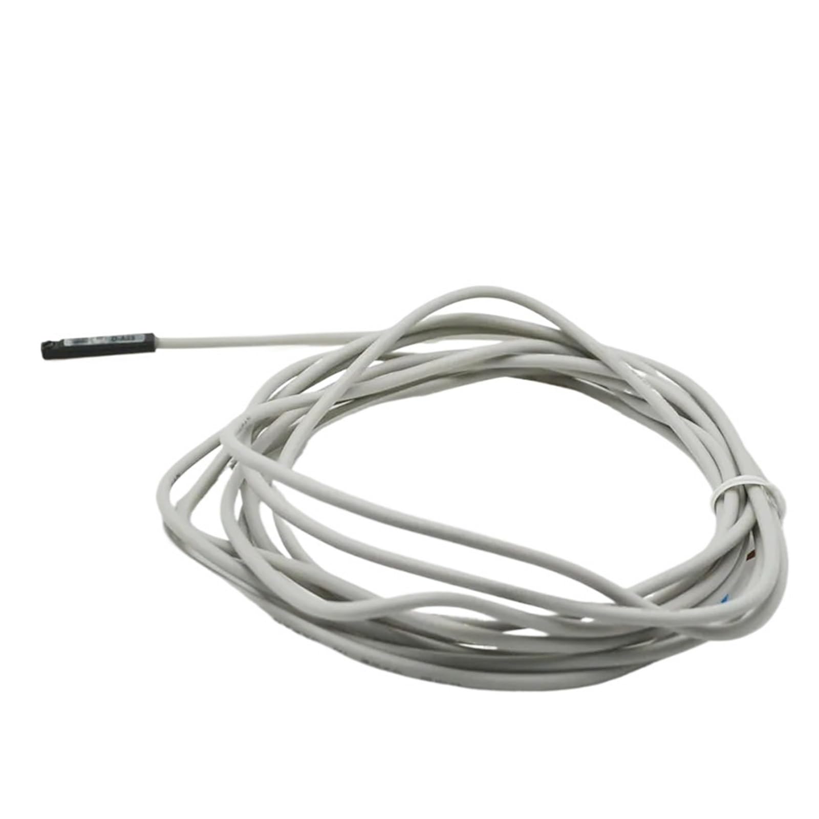 Kontaktron pneumatyczny typu D-Z73/D-A73/D-A93 z czujnikiem zbliżeniowym i wyłącznikiem magnetycznym(D A93)