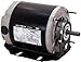 Century ARB2034L3 Split Phase Resilient, 56Z Frame, 1/3-HP, 1725-RPM, 115-Volt, 5.6-Amp, Sleeve Bearing Motor