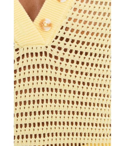 Image of Varley Women's Callie Knit Top