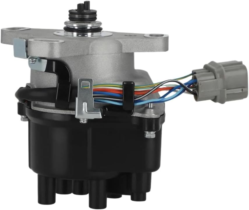 Ignition Distributor Compatible With B16A B16A2 B18C DOHC VTEC 1996-2001 TD81U