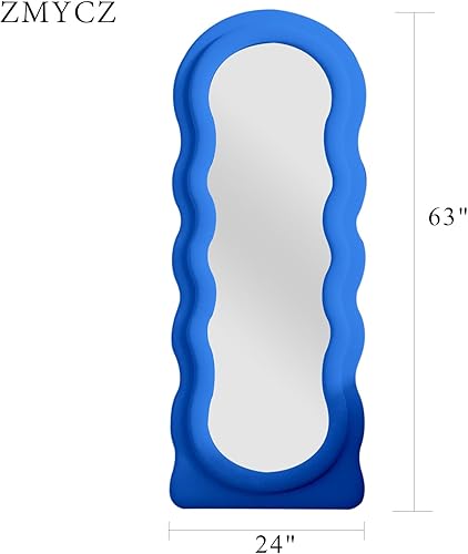 Miniatura 2 de ZMYCZ Espejo