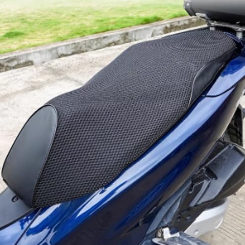 For PCX160 2025 pcx 2023-2025 2026 �o�P�b�g�V�[�g�p�b�h 3D�t�F���g���C�j���O �o�P�b�g�V�[�g�p�b�h �o�P�b�g���C�j���O �����p�[�c (d) [���s�A���i]