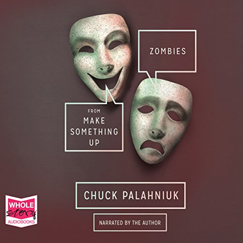 Chuck Palahniuk Zombies
