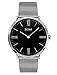 Produktbild Hugo Boss Herren Datum klassisch Quarz Uhr mit Edelstahl Armband 1513514
