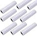 Cafolo~ 50000 (100rolls) White Red Line Tags Labels Refill MX-5500 Gun Markdown Price Sticker(50000 red line Sticker for mx5500 Tag Gun)