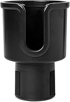 Vista 2 de Simple Modern - Adaptador de Portavasos Base Expandible, Tamaño Ajustable, Se Adapta a Tazas Grandes, Botellas, Tazas de hasta 3.6" Portavasos
