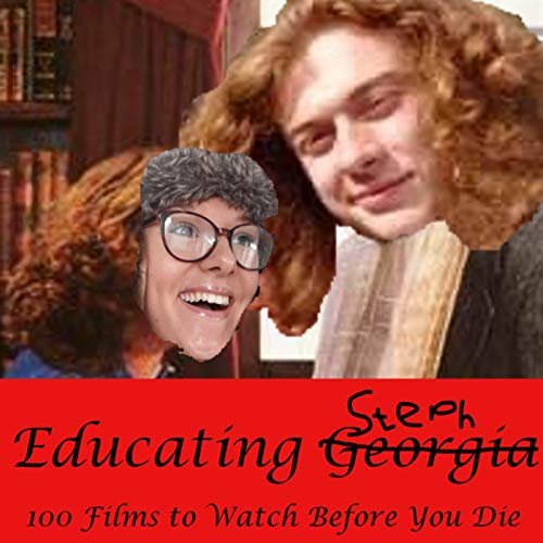 Georgia's Choice - The Road To El Dorado