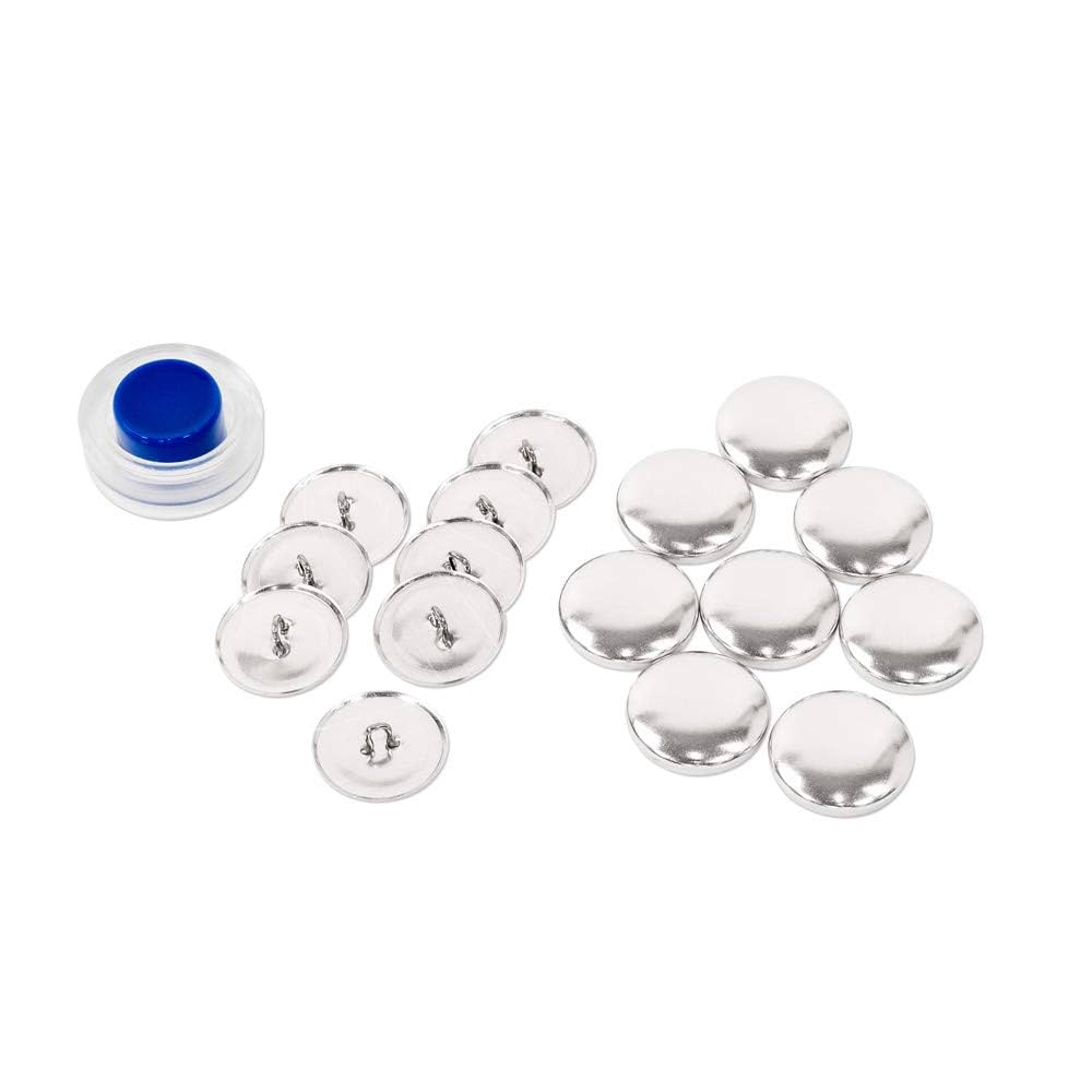 くるみボタンです。 くるみボタン 25mm｜2つ穴くるみボタンの卸通販 《タカシマ》