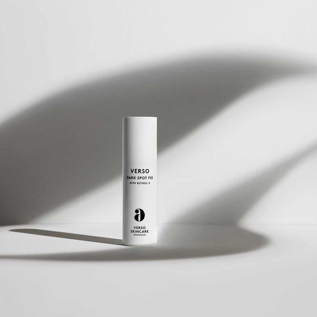 Verso Dark Spot Fix, 15 ml