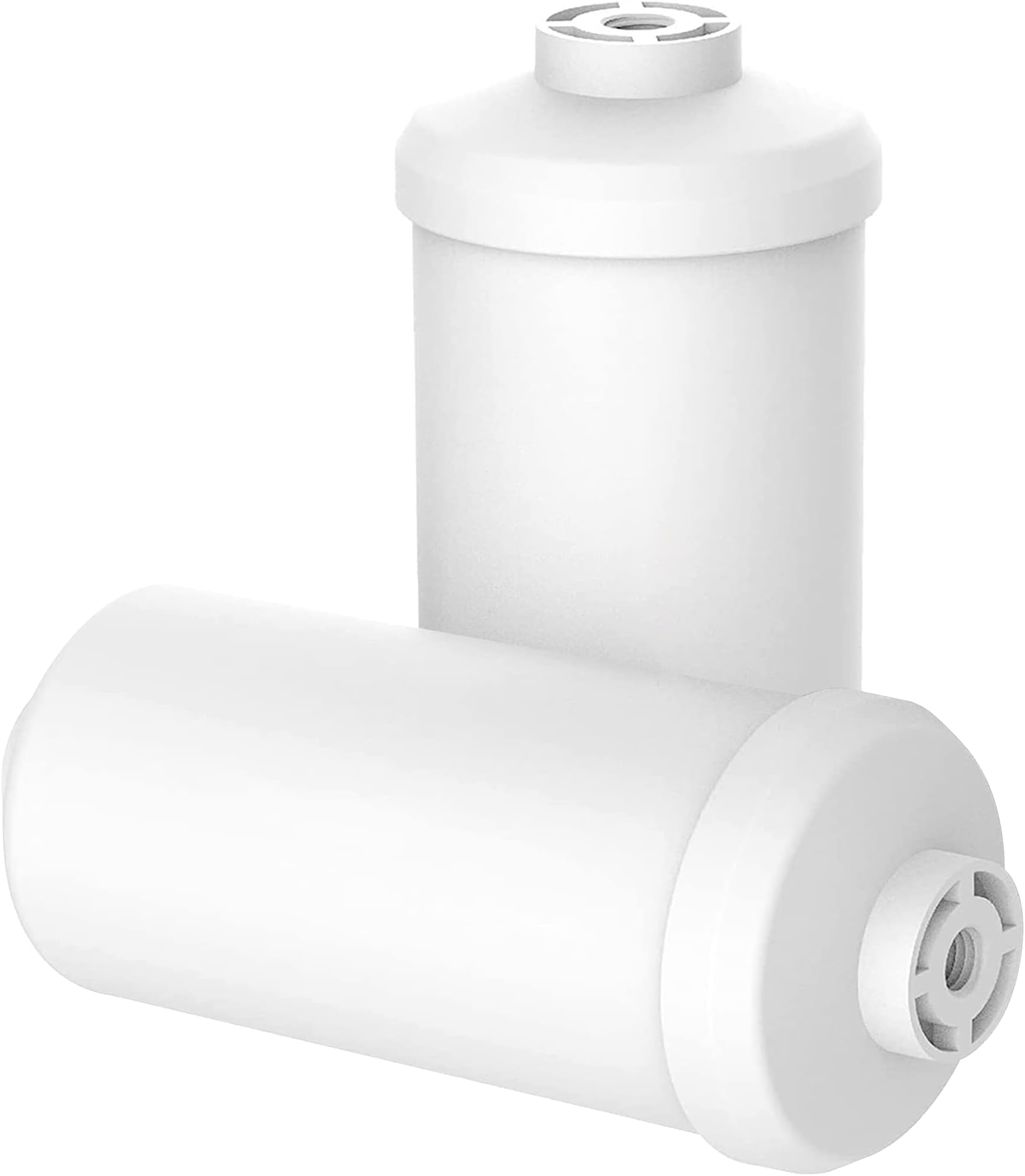 PF-2 Fluoride and Arsenic Water Filter Replacement, Compatible with Berkey PF-2 Gravity Filtration System (2 Pack) (White1)