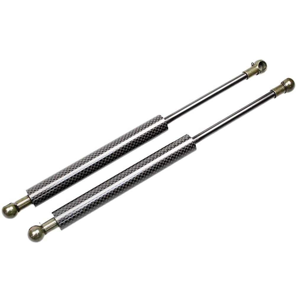 Amazon.com: TSUBASA Lift Supports for 2003-2008 Acura TSX 1st (CL9