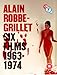 Produktbild Alain Robbe [Blu-ray] [Import anglais]