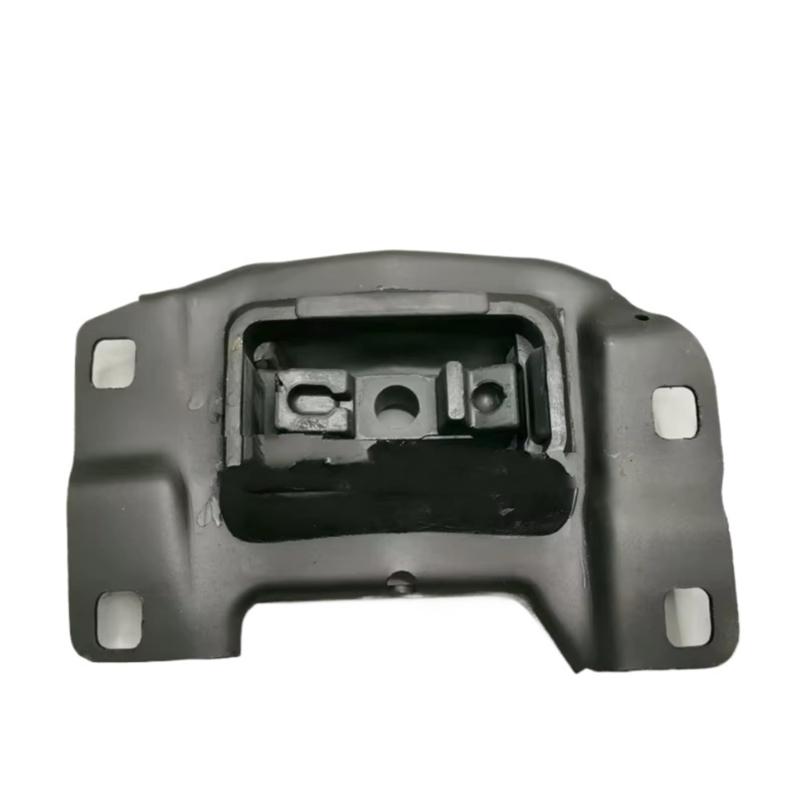 FQNBXY Engine Gearbox Mount for For Focus For Mk2 Mk3 2009-2013 Car Gearbox Replacement Parts Engine Mount Bracket 7M51-7M121-NA