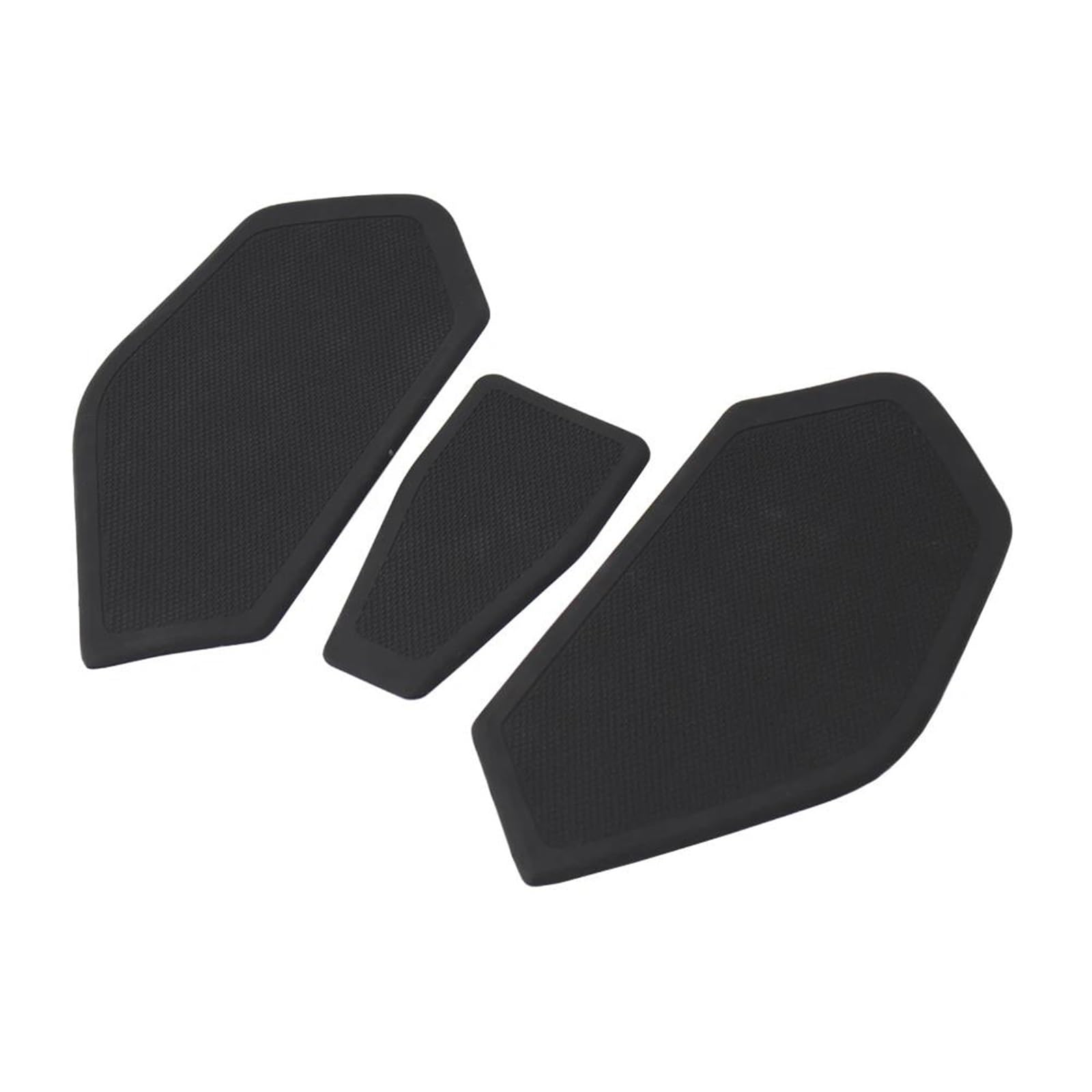 Piwine Color3 Motorcycle Fuel Tank Pad Sticker Protector Decal For Bmw S1000xr S 1000 Xr 2020-2025 M1000xr Kneepad