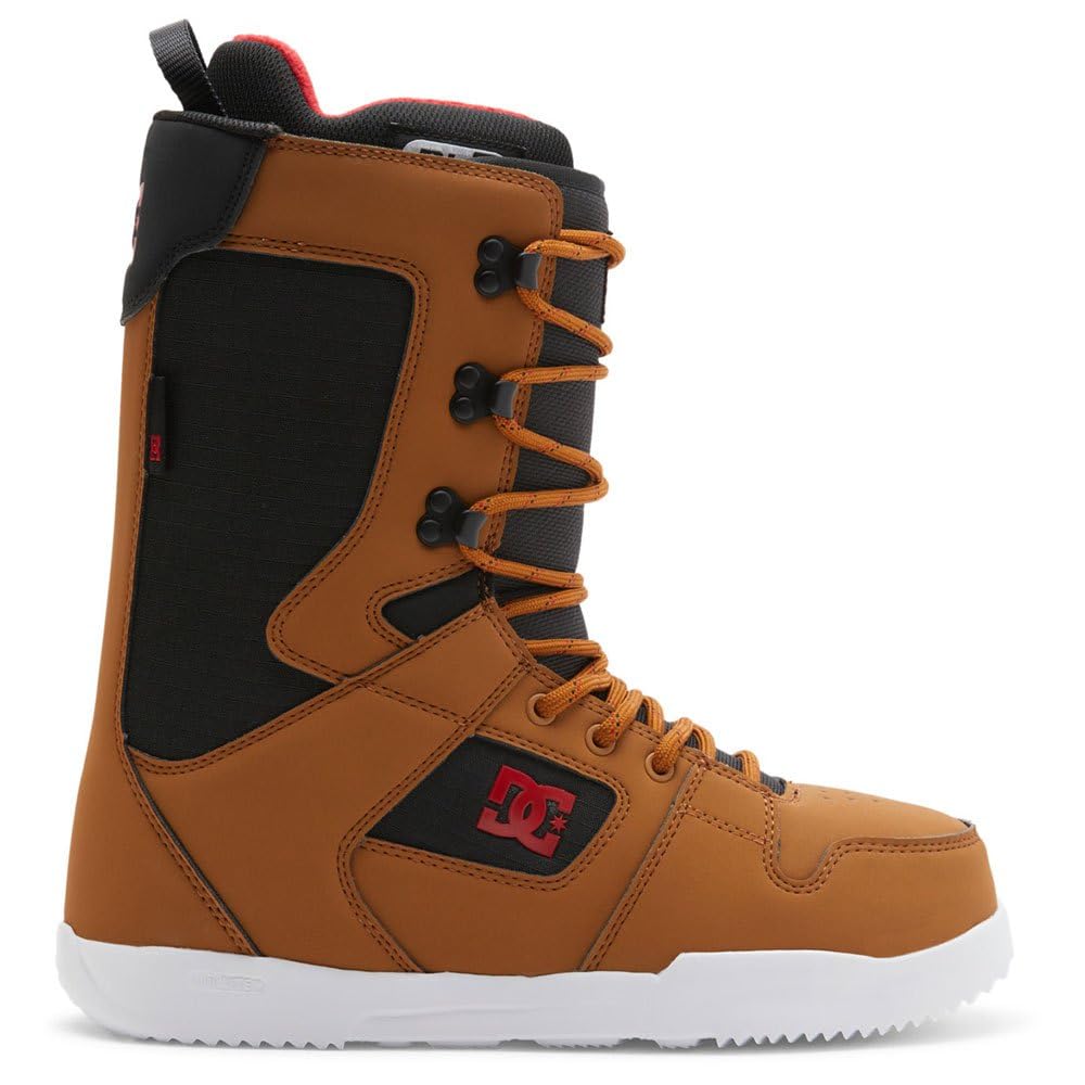 DC Shoes Phase Snowboard Boots EU 44 1/2