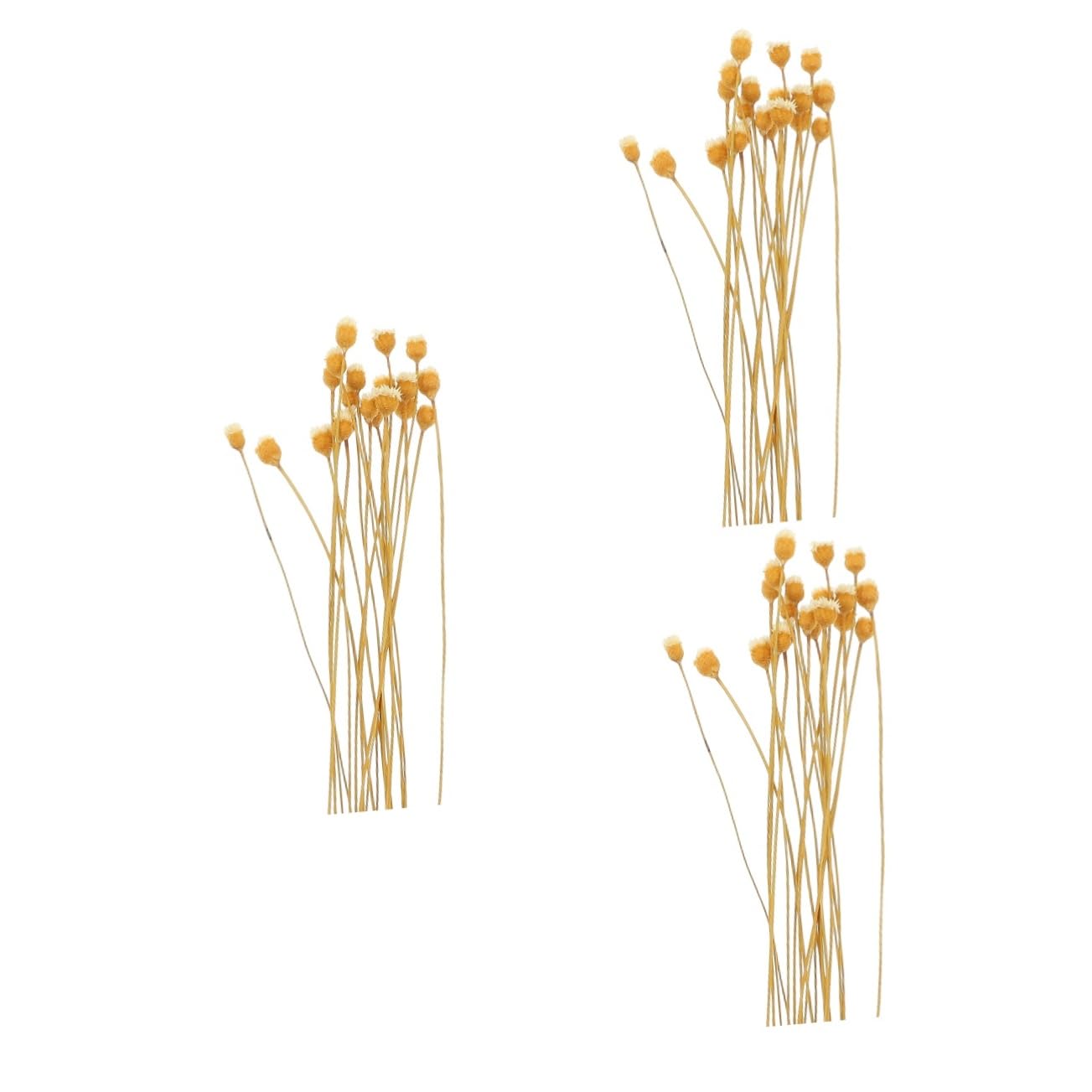 Didiseaon 60pcs Diffuser Sticks Rattan Diffuse Sticks for Home Decor Spa Relaxation Decorative Fragrance Accessories for Kitchen Bedroom Living Room