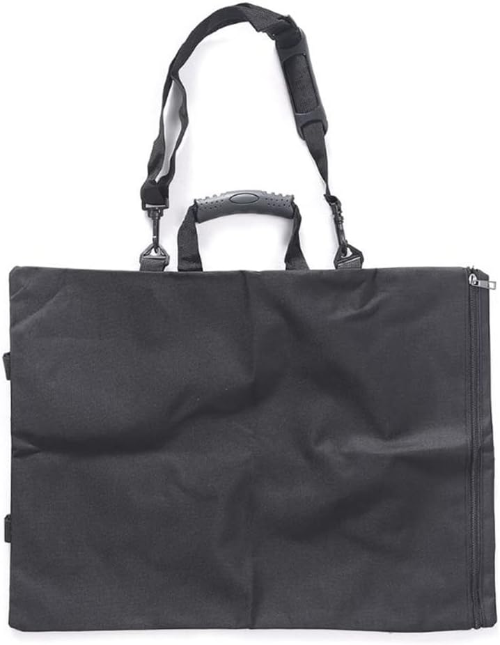 JSEIAJB A3 Art Painting Drawing Board Bag Carry Case for Sketching Tools Artist
