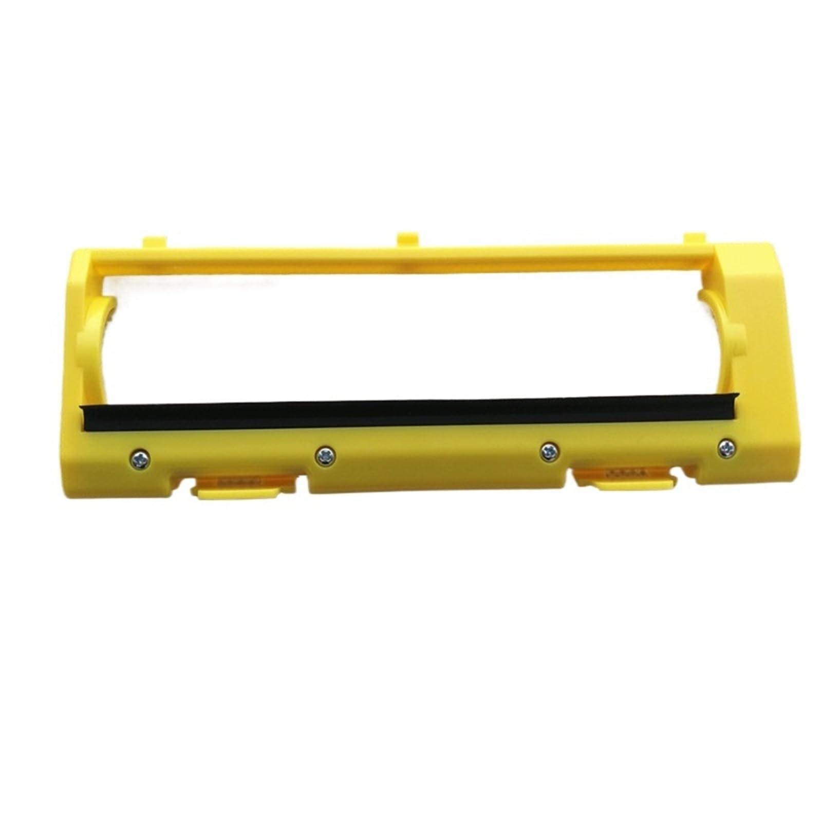 GZLLWVNK Robot Cleaner Main Roller Middle Brush Cover,Compatible For ILIFE, A6 A8 ILIFE X620 X623 Robot Vacuum Cleaner Parts Brush Cover Replacement