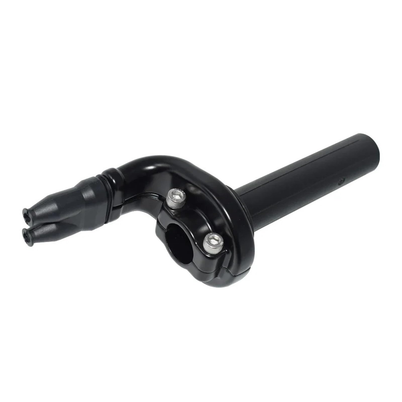 Uchwyty motocyklowe Uchwyty rowerowe 22 mm 7/8" kierownica motocyklowa, obrotowa, manetki gazu, linki, kompatybilne z KTM 250-530 SX-F XC-F EXC-F CF-W EXC