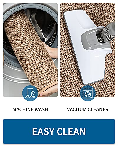Montvoo BZ Kitchen Rugs And Mats Non Skid Washable thumb #6