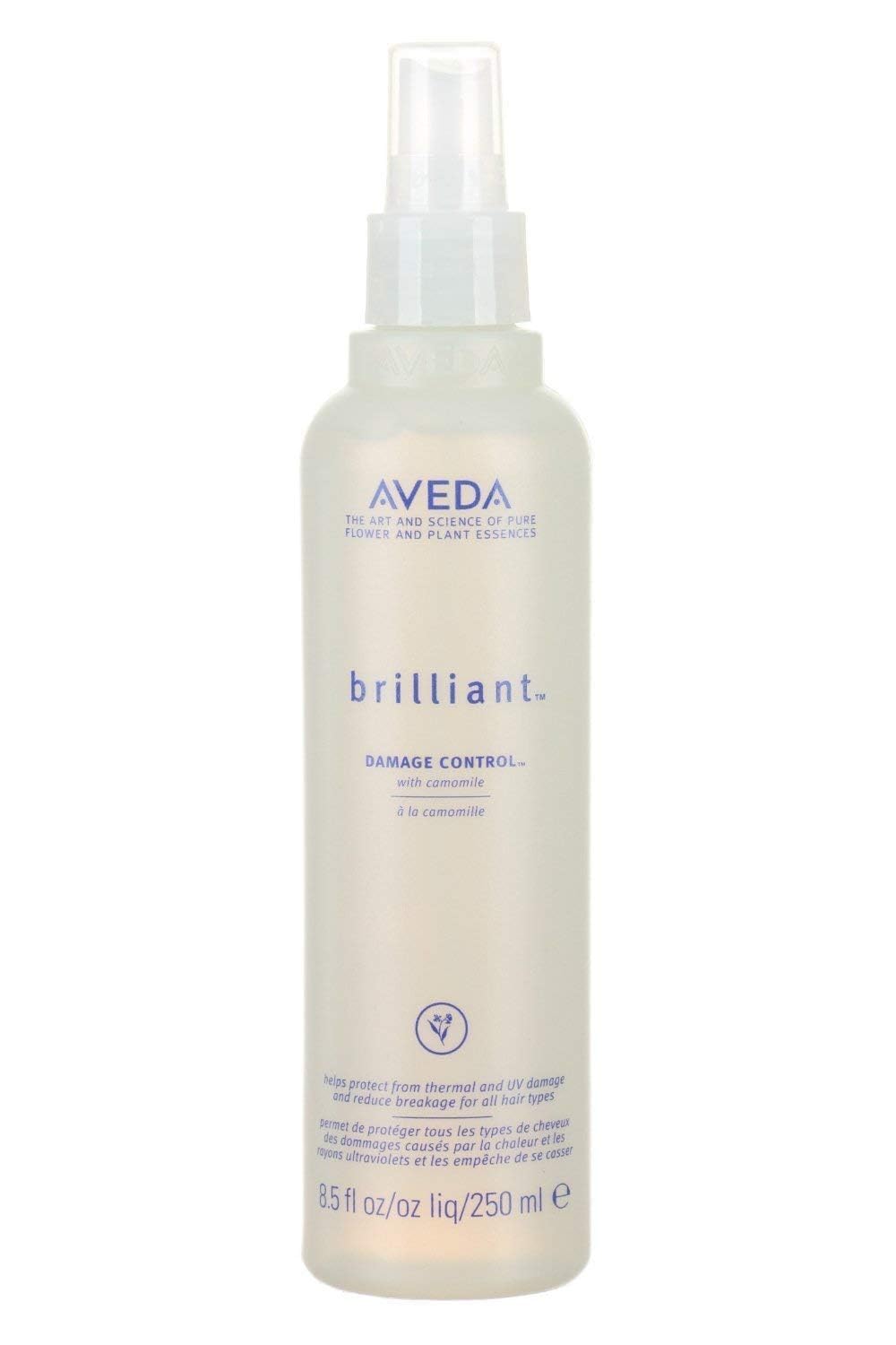 Aveda Brilliant Damage Control 250 Ml