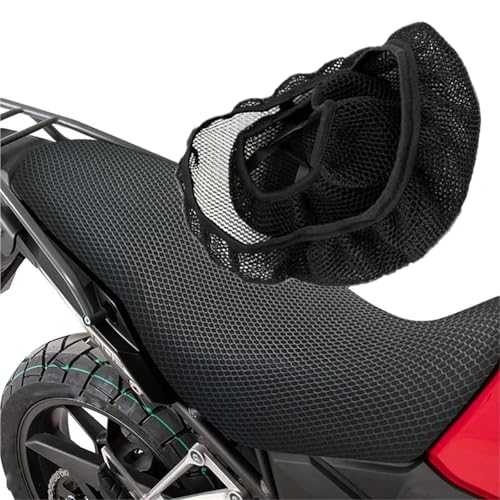 Funda asiento Honda NX500 2024 evita calor cojín protector