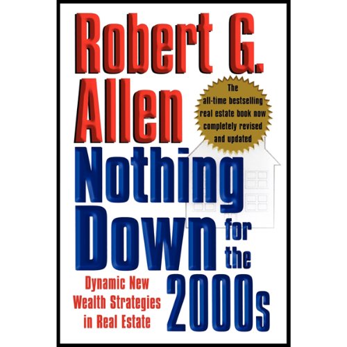Cover art for Nothing Down for the 2000s