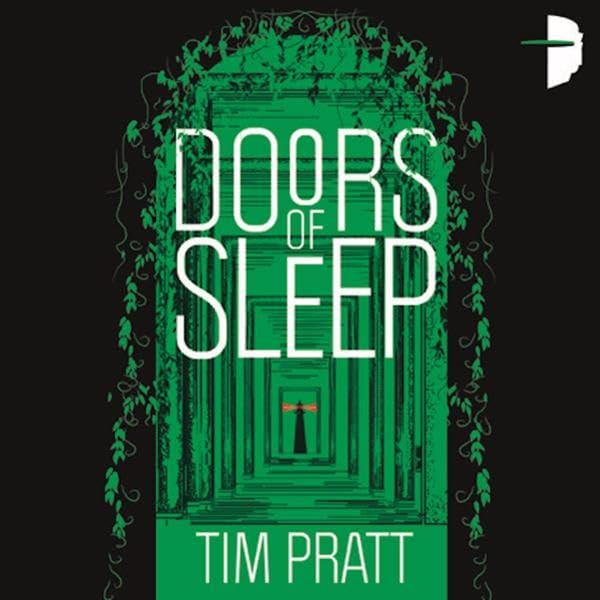 Cover art for Doors of Sleep