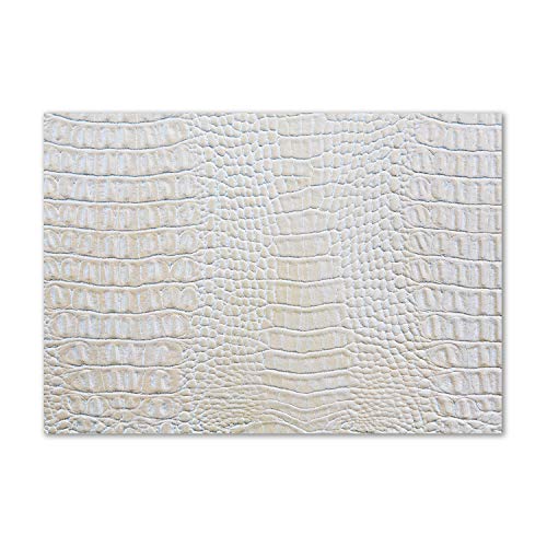 Splashback guard anti-projections Tulup 100x70cm en verre de sécurité