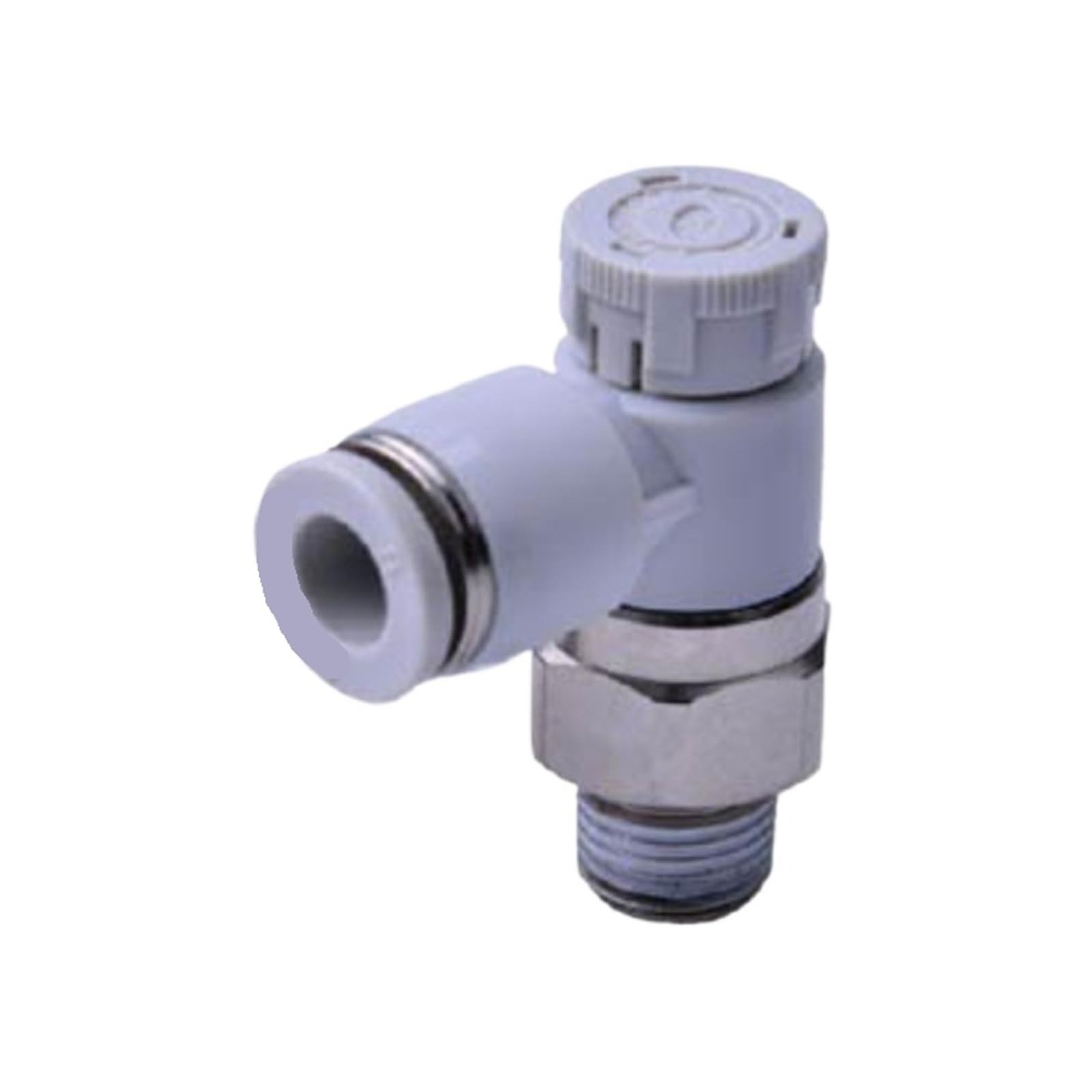 Drossel-Drehzahlregelventil der PTL-Serie, PTL1204B