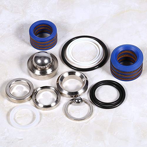 Kit de reparación de bomba de aerosol 248213 para modelos 390 a 7900 3