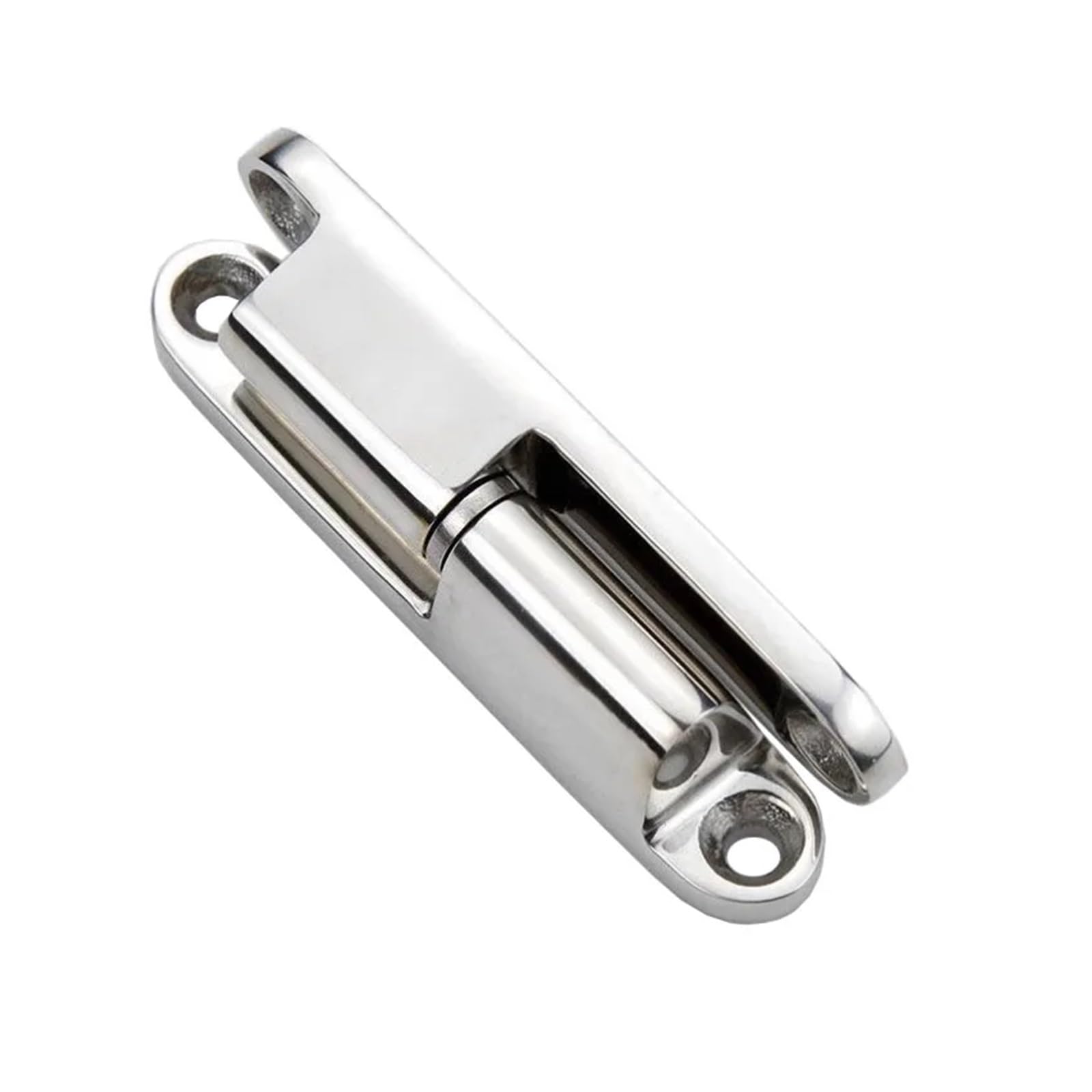 Ymuguegh One Color Corner Switch Control Box Distribution Cabinet Base Case Door Hinge(Zinc Alloy)