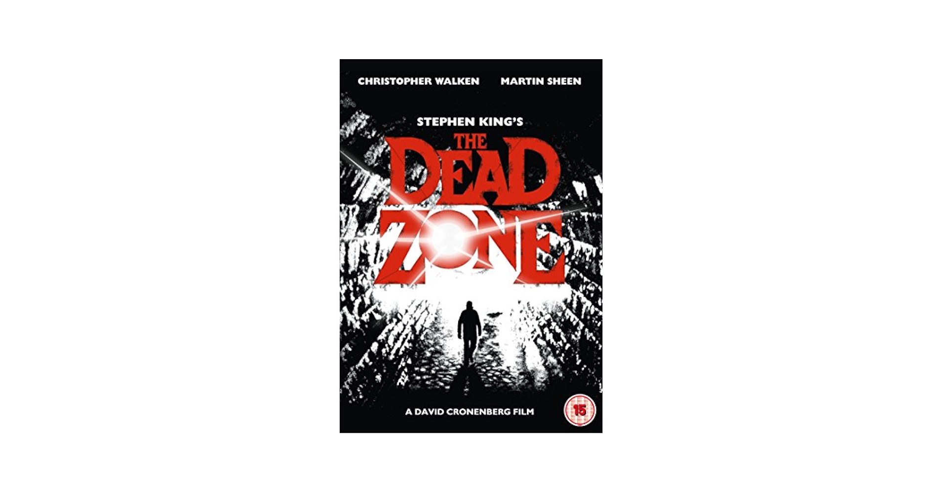 Amazon.com: The Dead Zone [DVD] : Movies & TV