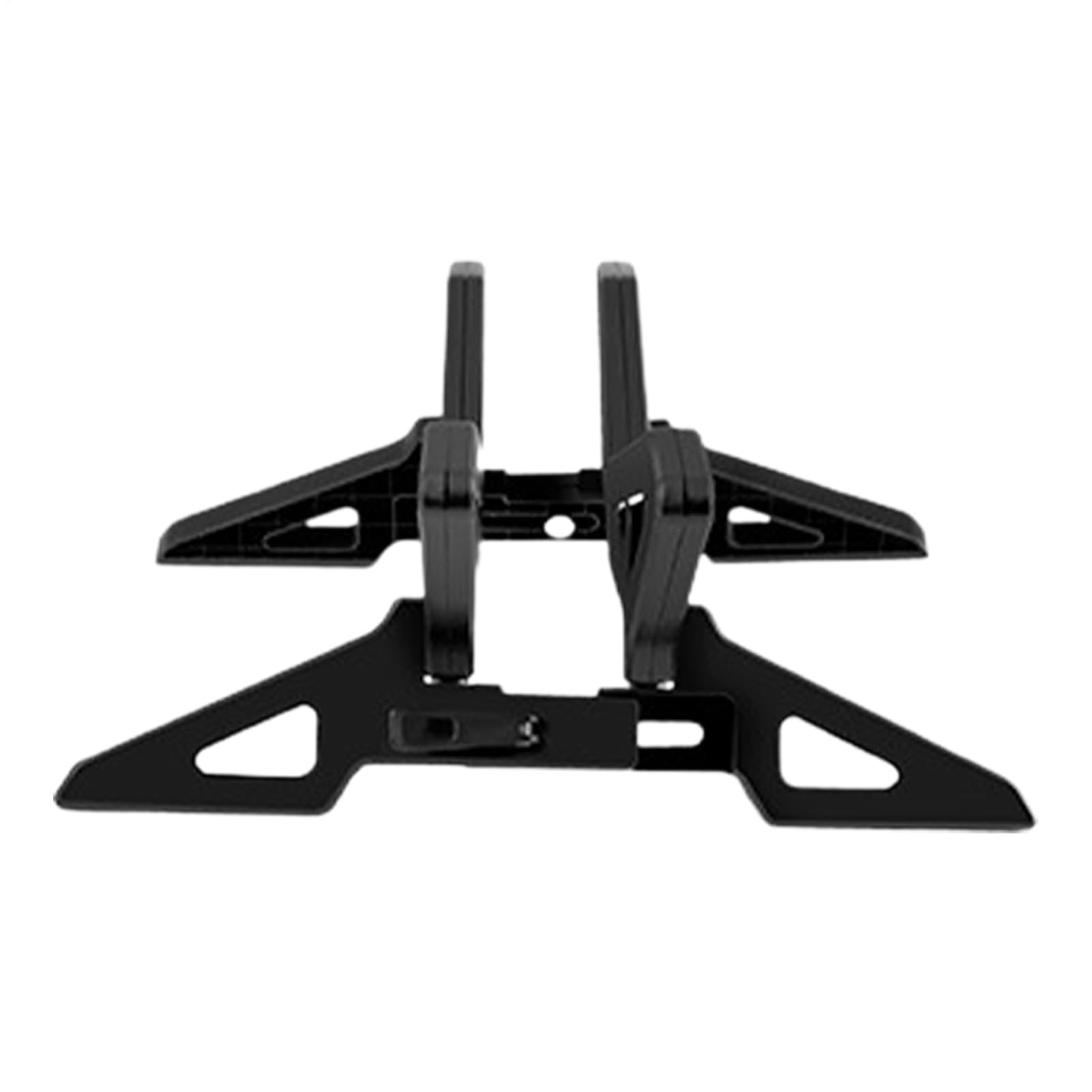 Soporte De Bicicleta para Suelo Almacenamiento De Ancho Ajustable 2,5-7,6 | Almacenamiento Interior Para Bicicletas Para Aparcamiento Interior Mantenimiento Neumaticos Scooter Garaje Apartament