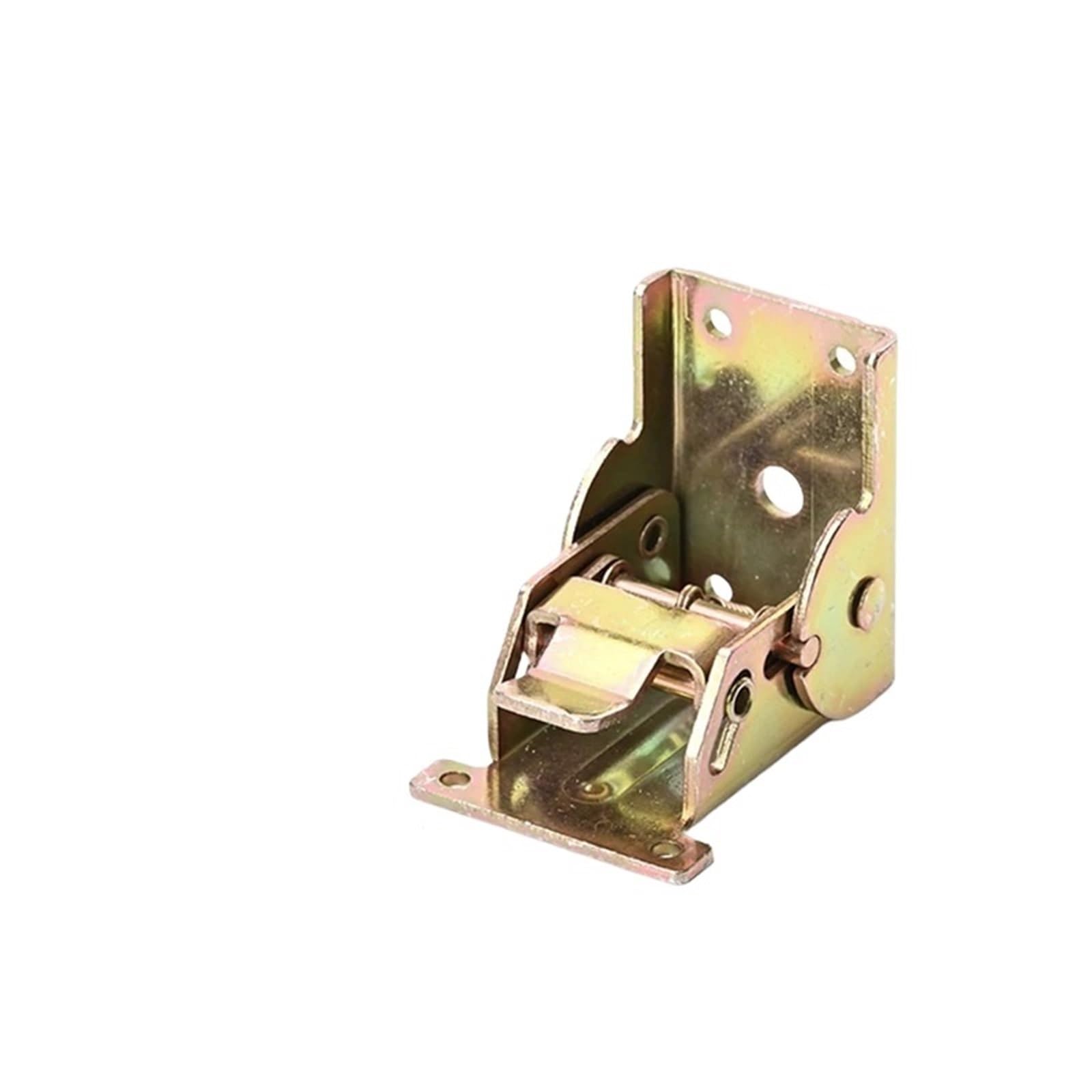 1PCS 90° 180° Hinge Cabinet Door Hinges(90 Degrees zinc)
