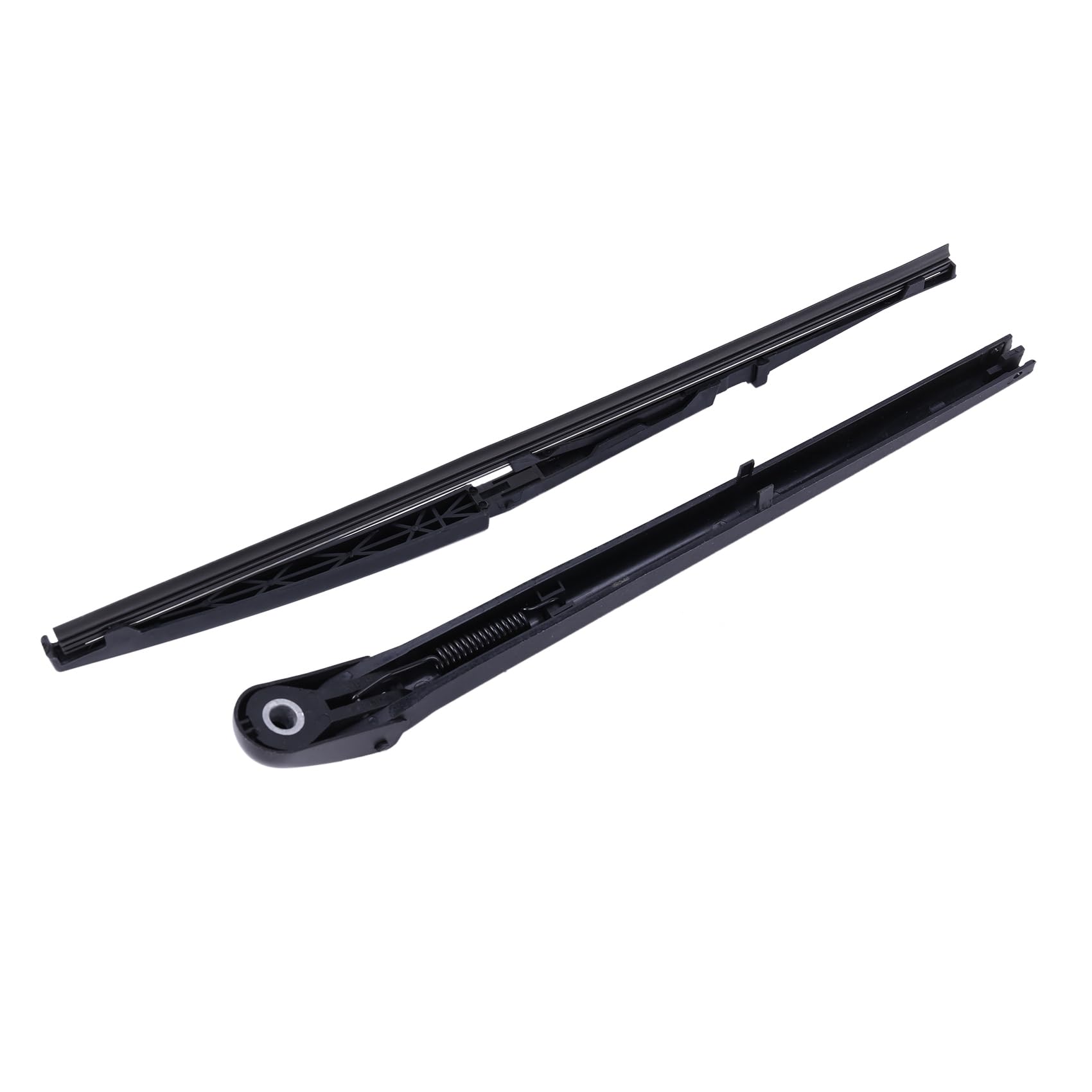 Escobilla limpiaparabrisas trasera for Fiat Panda (años 2004 a 2012), accesorios for coche