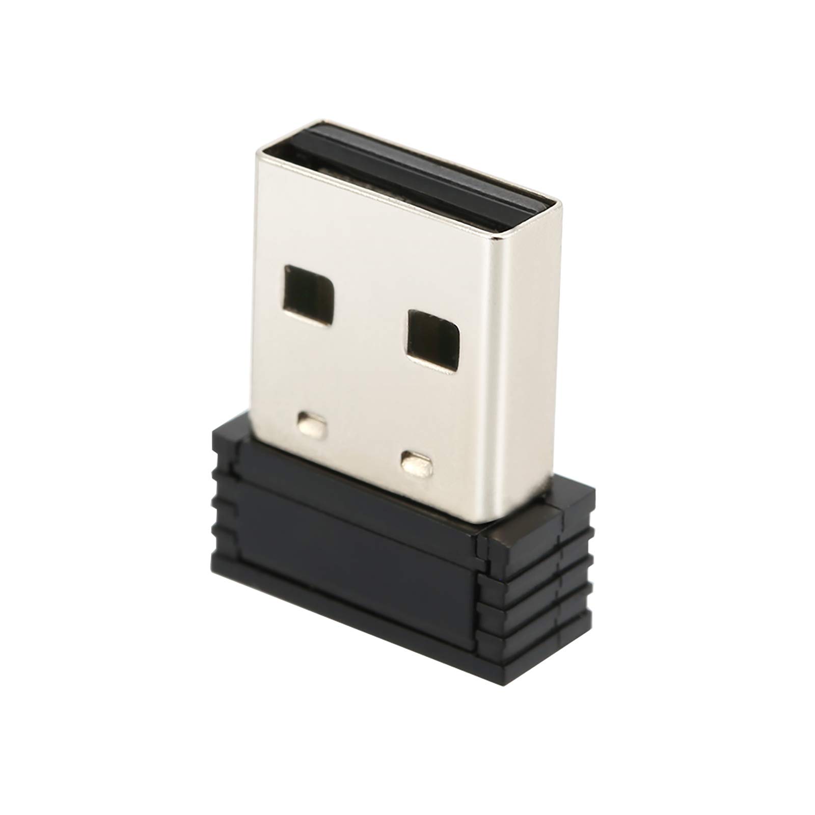 Adaptateur USB ANT+ Pour Vélo Entraîneur – Compatible Sunnto, Bkool, CycleOps, TrainerRoad, Forerunner