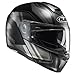 Produktbild HJC Motorradhelm RPHA 90 Tanisk MC5SF, Schwarz, Größe XL