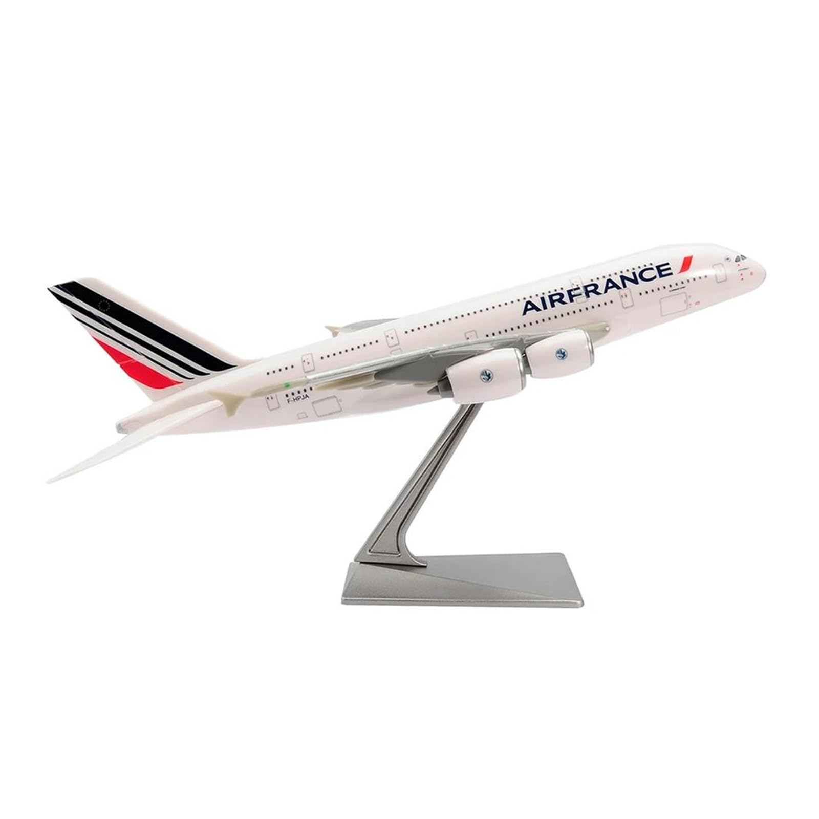 Amazon.co.jp: 航空機 米国 1:250 航空機模型玩具エアバス 30 センチ