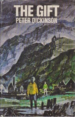 The gift; 0575016302 Book Cover