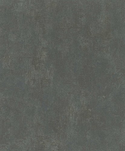 NEWROOM carta da parati barocca marrone tinta