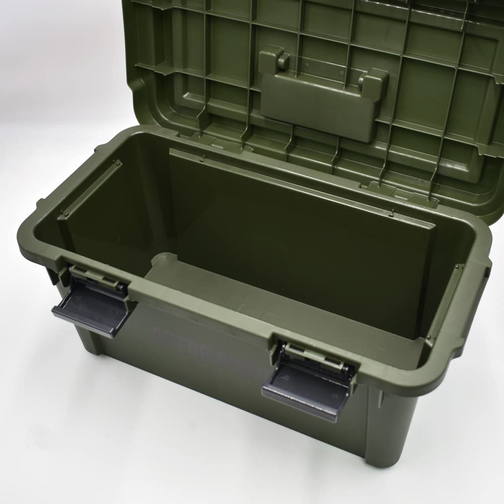 Amazon.co.jp: アストロ JPN-490 ツールボックス OD 03-9989 アストロ