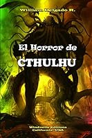 El Horror de Cthulhu 1329410254 Book Cover
