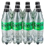 Sprite Lemon-Lime No Sugar Pet 12 x 500 ml