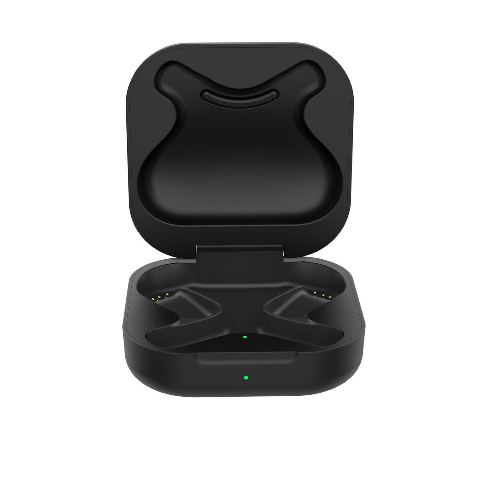 Custodia di Ricarica per Auricolari True Wireless, Custodia USB C con