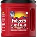Folgers Classic Roast Coffee, 30.5 Ounce, Packaging May Vary