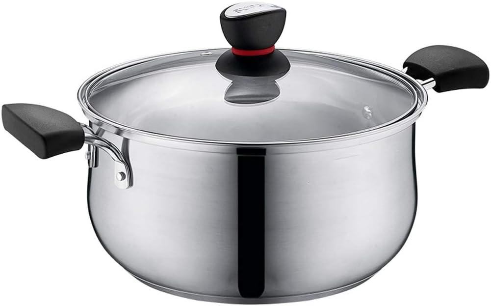 padella in ceramica per pentola istantanea