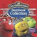 Produktbild Chuggington Storybook Collection