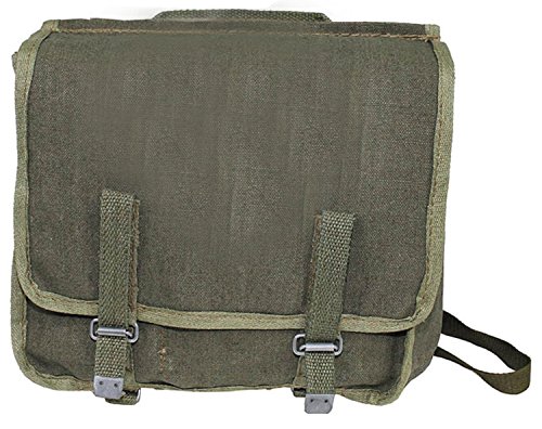 VIZ-UK WEAR, Sac pour Femme à Porter à l'épaule Vert Vert 25x28x10cm